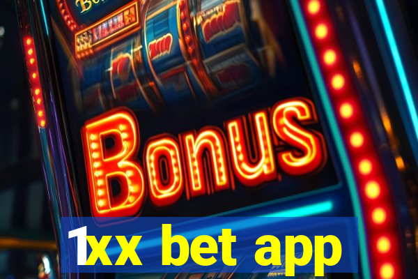 1xx bet app